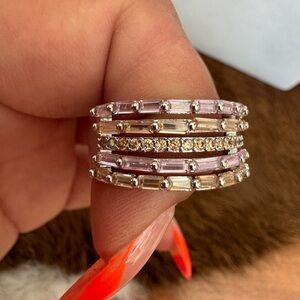 Bomb Party Band - new w/o tags